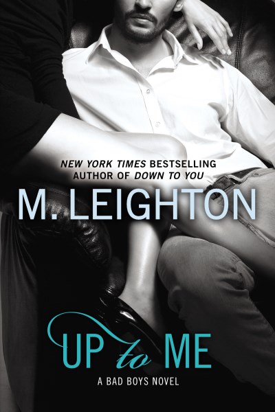 M. Leighton/Up to Me